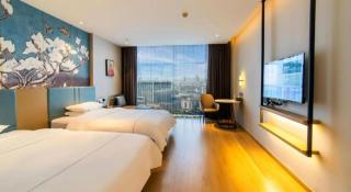 Magnotel Tongxiang Shimao Center - 9