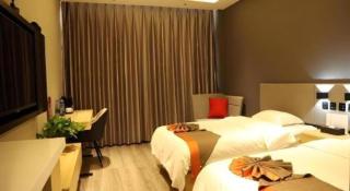 Jun Hotel Hebei Bazhou City Government - 6
