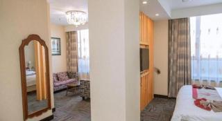 Thank Inn Hotel Liaoning Dandong Kuandian County Huaboshan Road - 4