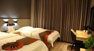 Jun Hotel Hebei Bazhou City Government - 3