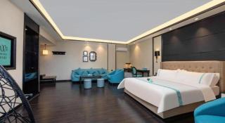 Xana Hotelle Yining Airport Road Jinwuyuan - 3