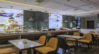 Metropolo Jinjiang Hotel Ruzhou Fengxue Road - 3