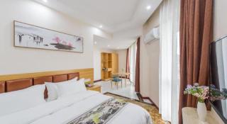 Guilin Wanjing Hotel - 3