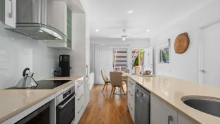 Marlin Cove Holiday Apartments - 5