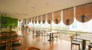 City 118 Selected Hotel Tengzhou Railway Station - 5