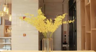 City Comfort Inn Loudi Sports Center - 2
