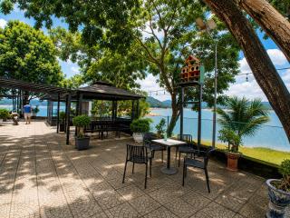 Wind Island - Đảo Gió Hồ Hàm Thuận - 1