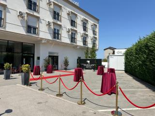 Hotel Dardani - 8