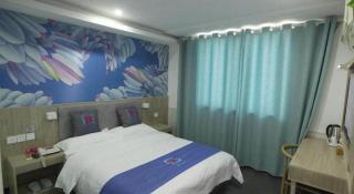Pai Hotel Xuzhou Railway Station - 5