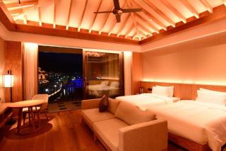 Yunnan Daweishan Jinjiang Resort Hotel - 0