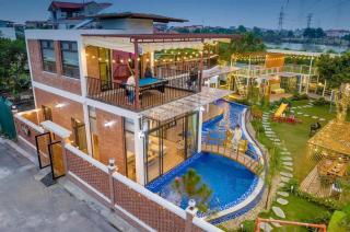 Meli Villa - 0