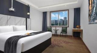 PAI Hotel Changsha Yanghu University of Traditional Chinese Medicine - 3