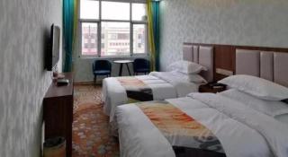Shell Hotel Nanyang High-Speed Railway Station Jiangying Airport Huayaocheng - 5