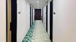 GreenTree Inn Express Xuzhou Pizhou Tiefu Town Bus station. - 7