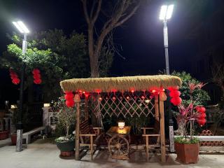 湄洲岛星海缘民宿鹅尾沙滩店 - 7