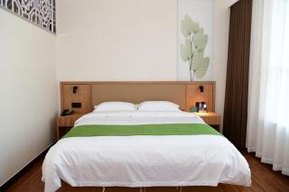GreenTree Inn Xingta Songjing Street Financial Center - 7