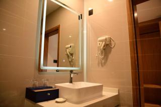 GreenTree Inn Xingta Songjing Street Financial Center - 5