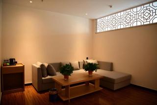 GreenTree Inn Xingta Songjing Street Financial Center - 4