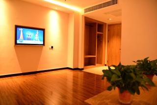 GreenTree Inn Xingta Songjing Street Financial Center - 3