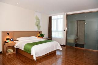 GreenTree Inn Xingta Songjing Street Financial Center - 1
