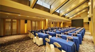 E-Cheng Hotel Liuzhou Sanjiang Fengyu Bridge - 8