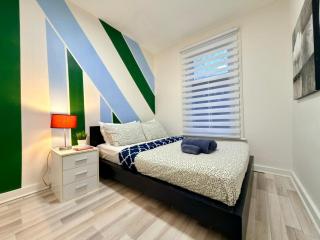 The Cozy Apartment - 0