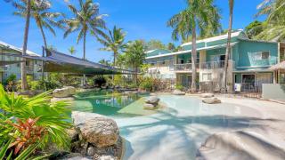 Marlin Cove Holiday Apartments - 9