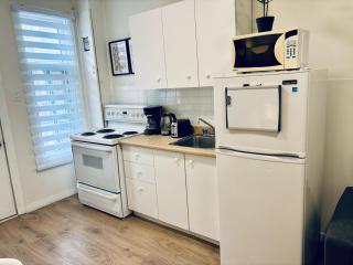The Cozy Apartment - 4