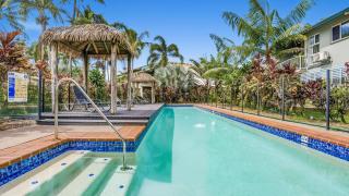 Marlin Cove Holiday Apartments - 8