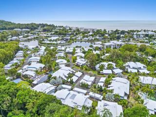 Marlin Cove Holiday Apartments - 7