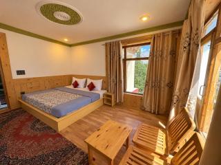 Nubra Glamour Guest House - 9