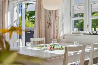 Cosy Holiday Home In Beautiful Kulhuse - 7