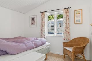Cosy Holiday Home In Beautiful Kulhuse - 6