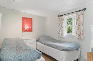 Cosy Holiday Home In Beautiful Kulhuse - 5