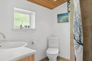 Cosy Holiday Home In Beautiful Kulhuse - 4