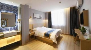 Shell Hotel Shanghai Normal University Hongcao Road Metro Station Guiping Road - 5