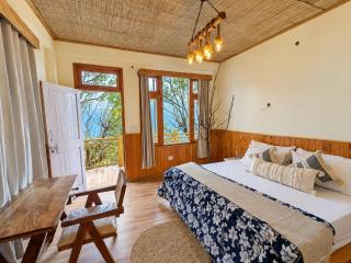Shanay Hostel & Cafe - 9