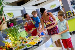 Le Village des Isles - 1