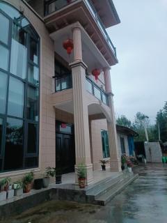 Forest Birdjoy Homestay - 9