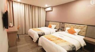Shell Hotel Shanghai Jinshan Wanda Plaza - 5