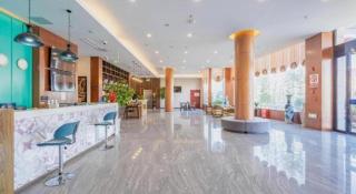 GEM Hotel Anqing Wangjiang County Economic Development Zone Fengqi Road - 8