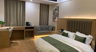 GreenTree Inn Jiangsu Nantong Rudong County Changsha Town Government - 2