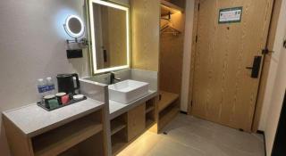 GreenTree Inn Jiangsu Nantong Rudong County Changsha Town Government - 4
