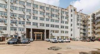 GreenTree Alliance Hotel Yancheng Engineering College Dayangwan Scenic Area - 1