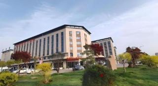 GreenTree Eastern Hotel Changge Yiwu City - 3