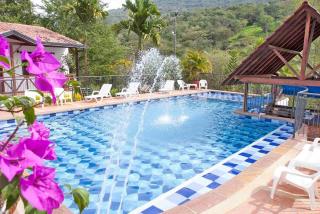 Hotel Verano Resort San Gil - San Gil - 1
