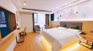 GreenTree Inn Jiangsu Huai'an Qiangjiangpu District Shuidukou Avenue - 4