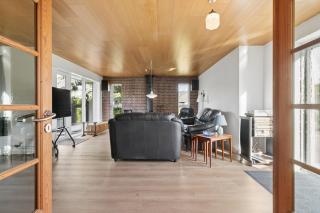 Spacious House With Ev Charger In Peaceful Area - 7
