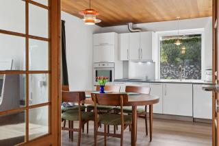 Spacious House With Ev Charger In Peaceful Area - 2