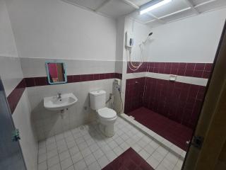 Pd Marina Homestay One bedroom - 1